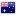 Job open to candidates located anywhere in the US australia.png